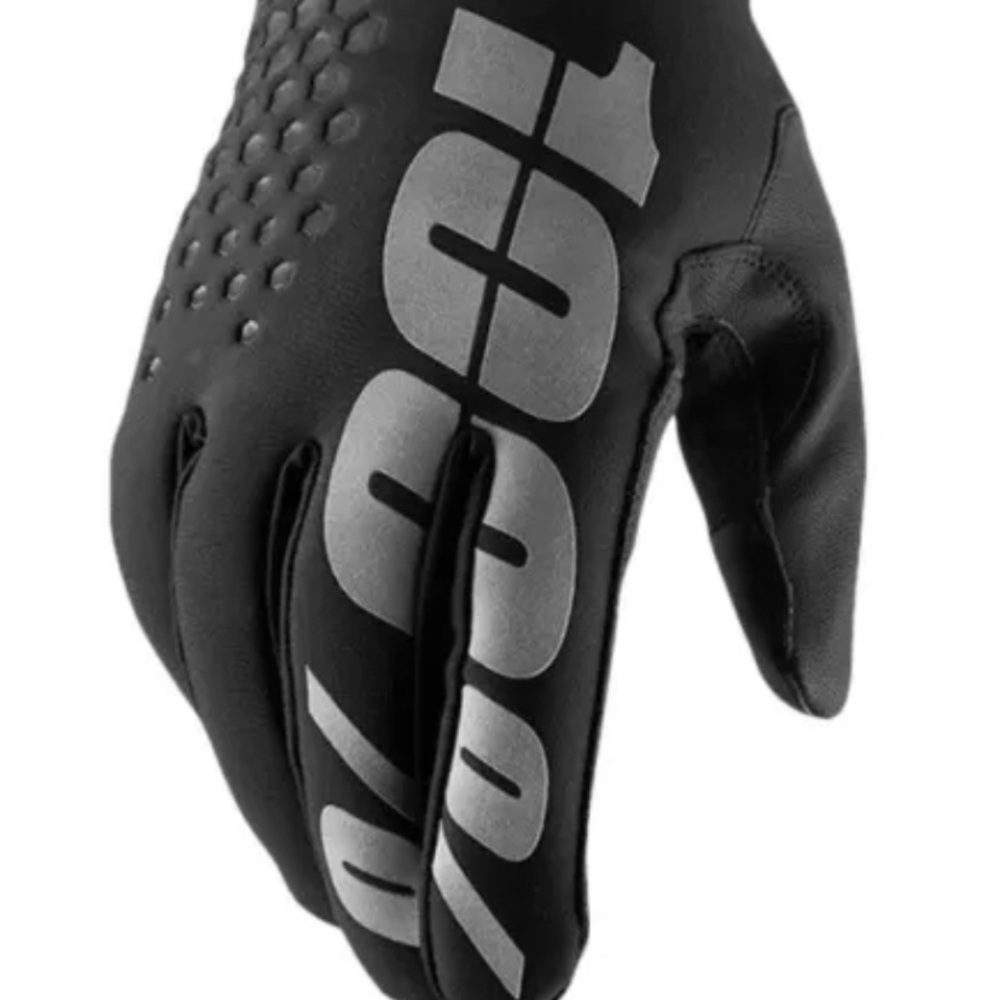 100% Hydromatic Waterproof Brisker Gloves